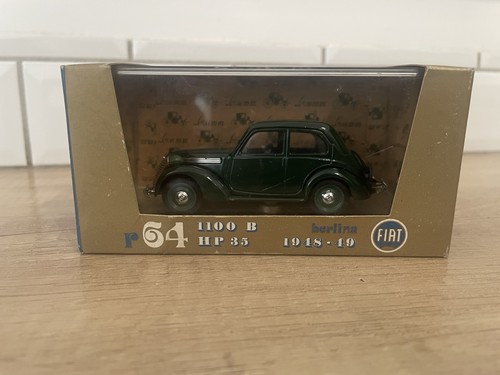 Fiat 1100 berlina voiture - fiat,