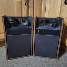 READ Bose 301 Series II Left