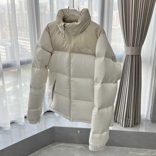 The north face - north, retro
