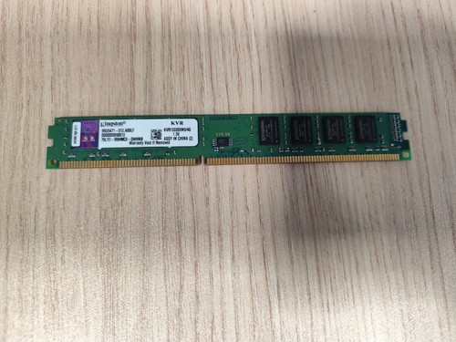 Ram 4go ddr3 1333mhz kingston - ddr3,