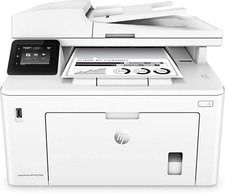 ?✅ HP LaserJet Pro MFP M227fdw Laser All-In-One Printer Printer