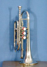 Cornet VENTE CORNET PLAT NEUF