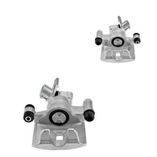 2X NTY Étrier De Frein