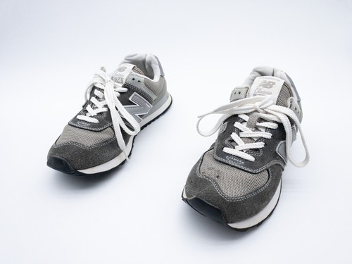 New balance 574 femmes - new,