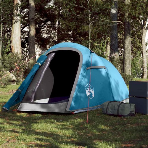 Tente camping tunnel - camping,