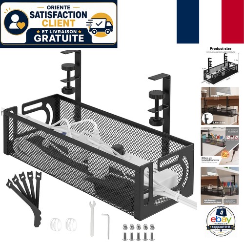 Organisateur fils sous - de,