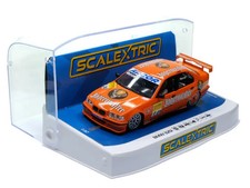 SCALEXTRIC BMW 320i STW 1996