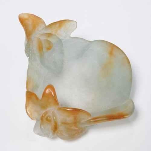 Daum france amber pate - amber,