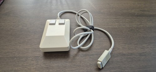 Commodore amiga 500 mouse - 500,