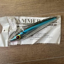 CHERRY PAI250sus Hammerhead