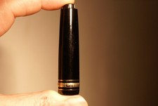 Capuchon pour stylo plume