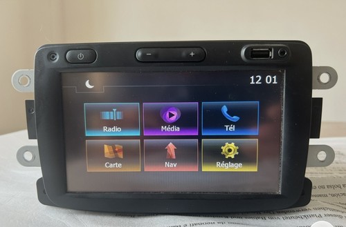Medianav evo mn2 - mn2,, version
