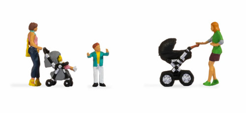 15584 noch figurines femmes - 15584, ho