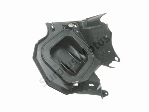 Boite air fantic - air, xm