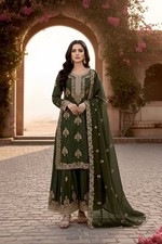 Costume Salwar Kameez Designer