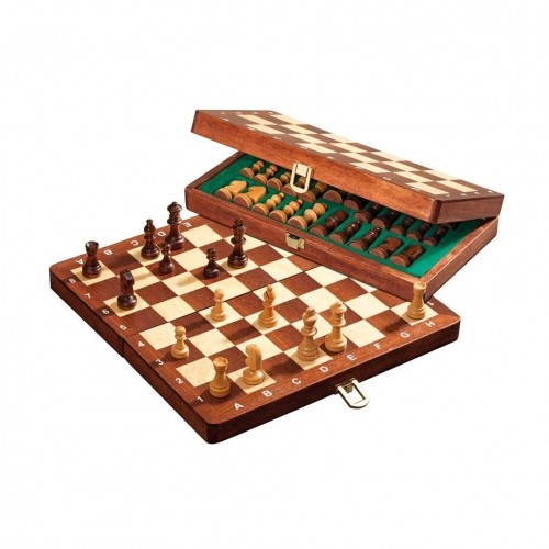 Jeu échecs deluxe - jeu,