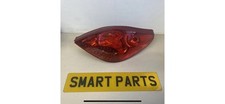 Peugeot 207cc Drivers Side Rear Light 9680179080