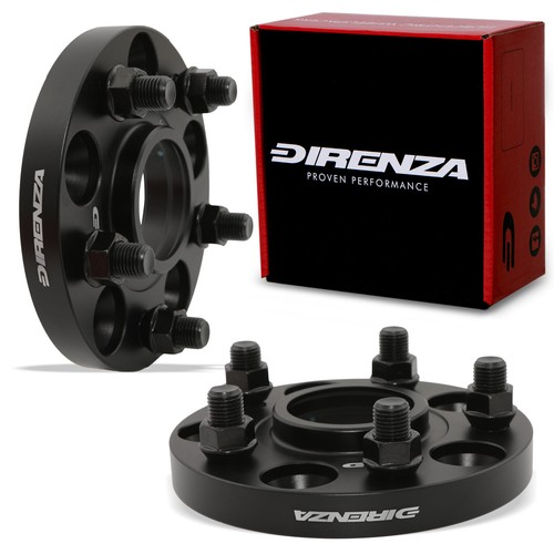 Direnza 18mm 5x114 - 18mm, paire