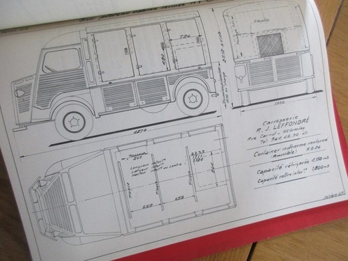 Catalogue transformation - catalogue,