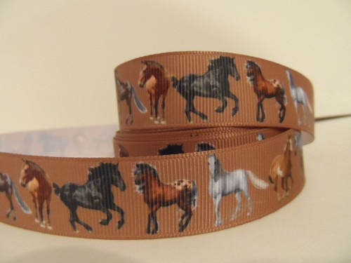 Grosgrain ribbon multi - grosgrain,