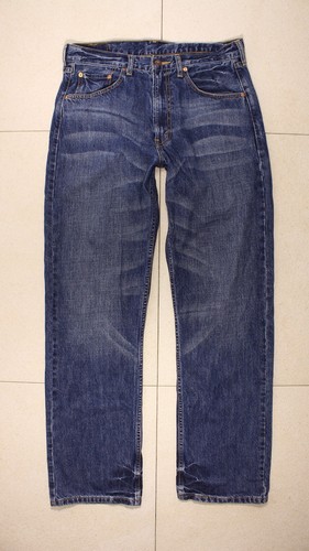 Jean homme levi - homme, w34