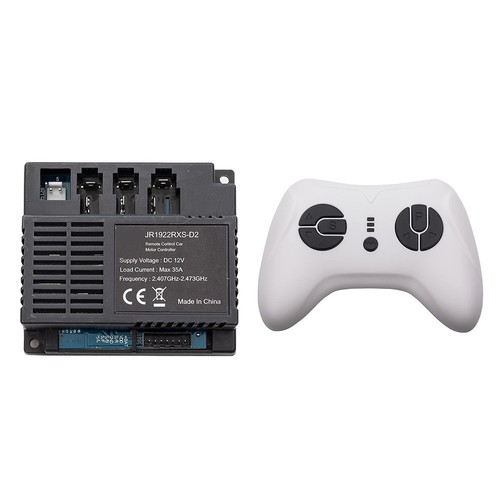 Télécommande voiture - télécommande,