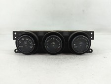 Mazda Miata Ac Heater Climate Control Ne51 61 190 MBK5V