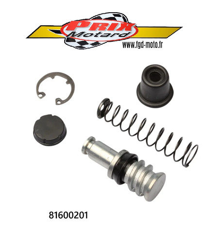 Yamaha rdlc 350 - 350, kit