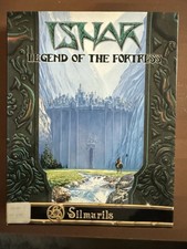 Ishar : Legend of the Fortress