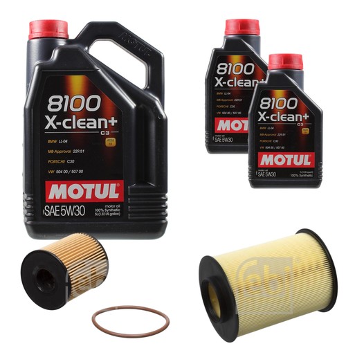 Febi bilstein inspection set - febi,