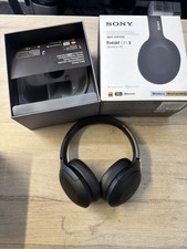 Casque Sony WH-H910N h.ear on