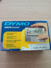 DYMO - Date Mark - Tampon