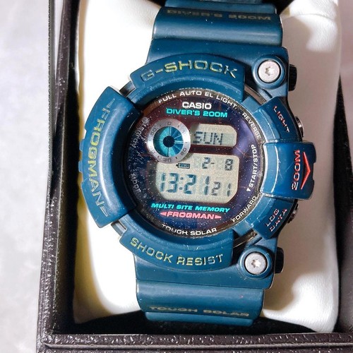 Montre pour homme - , casio