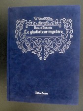 VANDERSTEEN Bob et Bobette Le