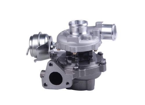 Turbocompresseur kia sportage - turbocompresseur,