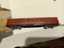 FLEISCHMANN HO ANCIENNE