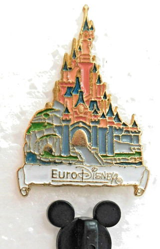 Pin eurodisney le - pin's,