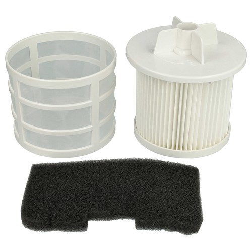 Set filtre remplace hoover - 2,