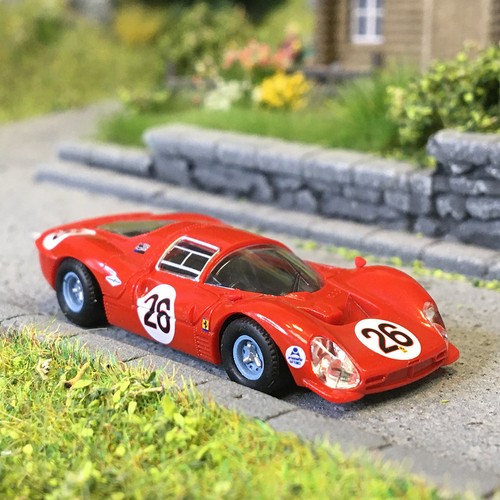 Ferrari 330 spider n - ferrari, n°26
