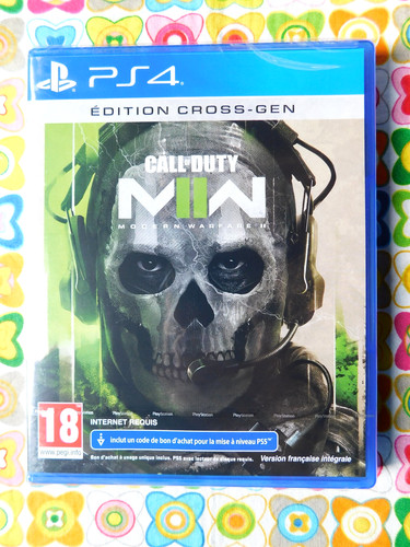 Call duty modern warfare - of,