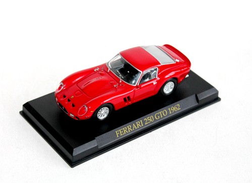 Ferrari 250 gto - ferrari,