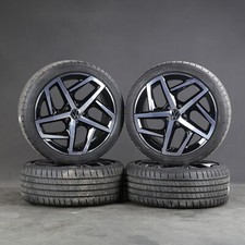 Original 18 Pouces Jantes VW Golf 8 VIII 5H0601025G roues d'été Dallas