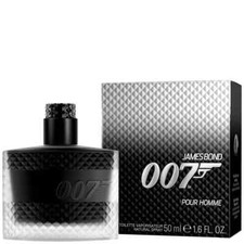 JAMES BOND 007 PARFUM MASCULIN