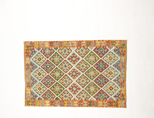 Super kelim kilim afghan - kelim,