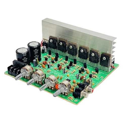 1channel 240w high power - 240w,