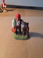 santon Escoffier  (7,5cm)