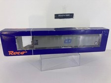 Roco 66313 wagon à baché
