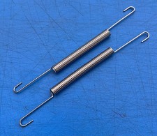 OPTIMA (x2) Ressorts longs