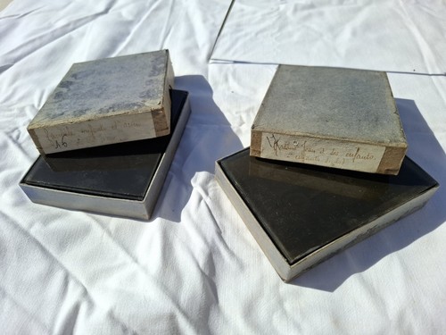 Négatifs plaques verre - négatifs,