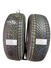 2 PNEUS D'OCCASION 215/65 R 16